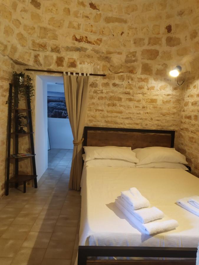Hill Trull - Typical Apulian House Holiday home *