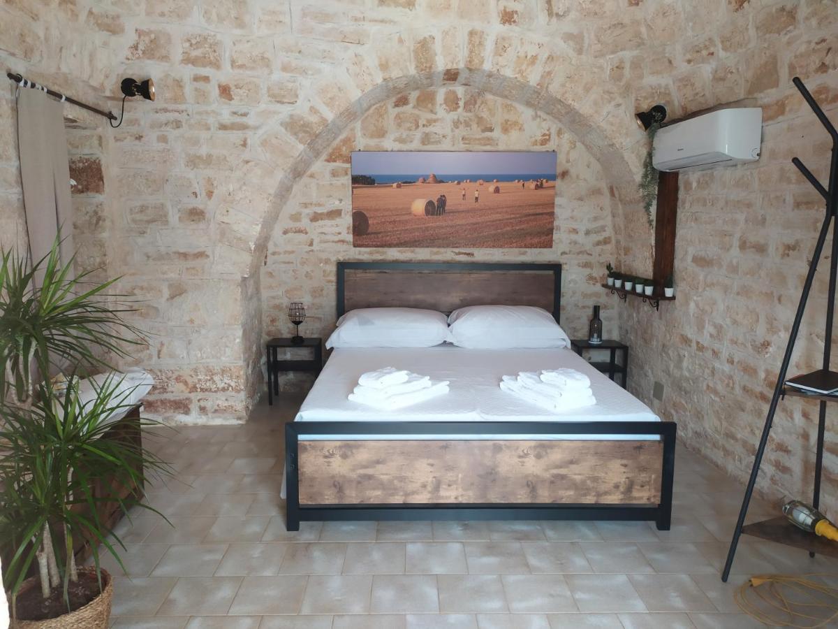 Holiday home Hill Trull - Typical Apulian House *