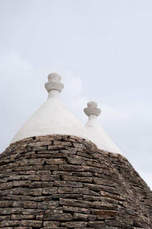 Holiday home Hill Trull - Typical Apulian House Monopoli