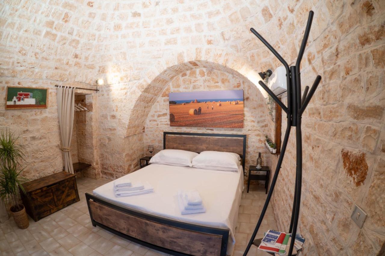 Hill Trull - Typical Apulian House Holiday home