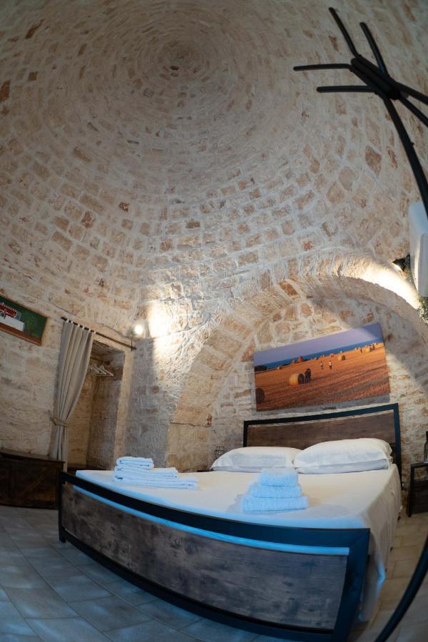 Holiday home Hill Trull - Typical Apulian House
