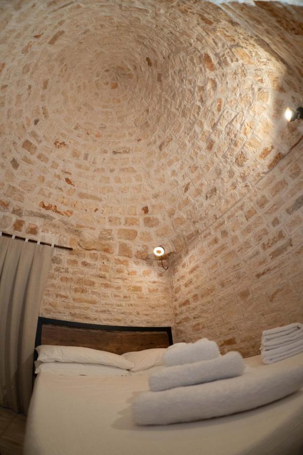 Hill Trull - Typical Apulian House Holiday home *