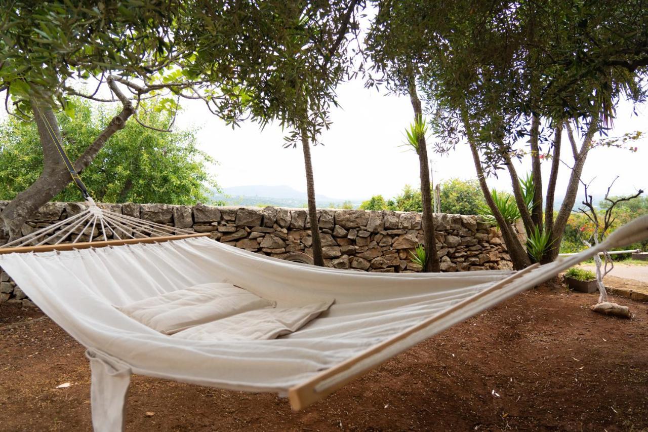 Hill Trull - Typical Apulian House Holiday home *