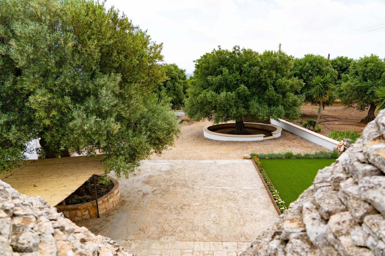 Hill Trull - Typical Apulian House Monopoli