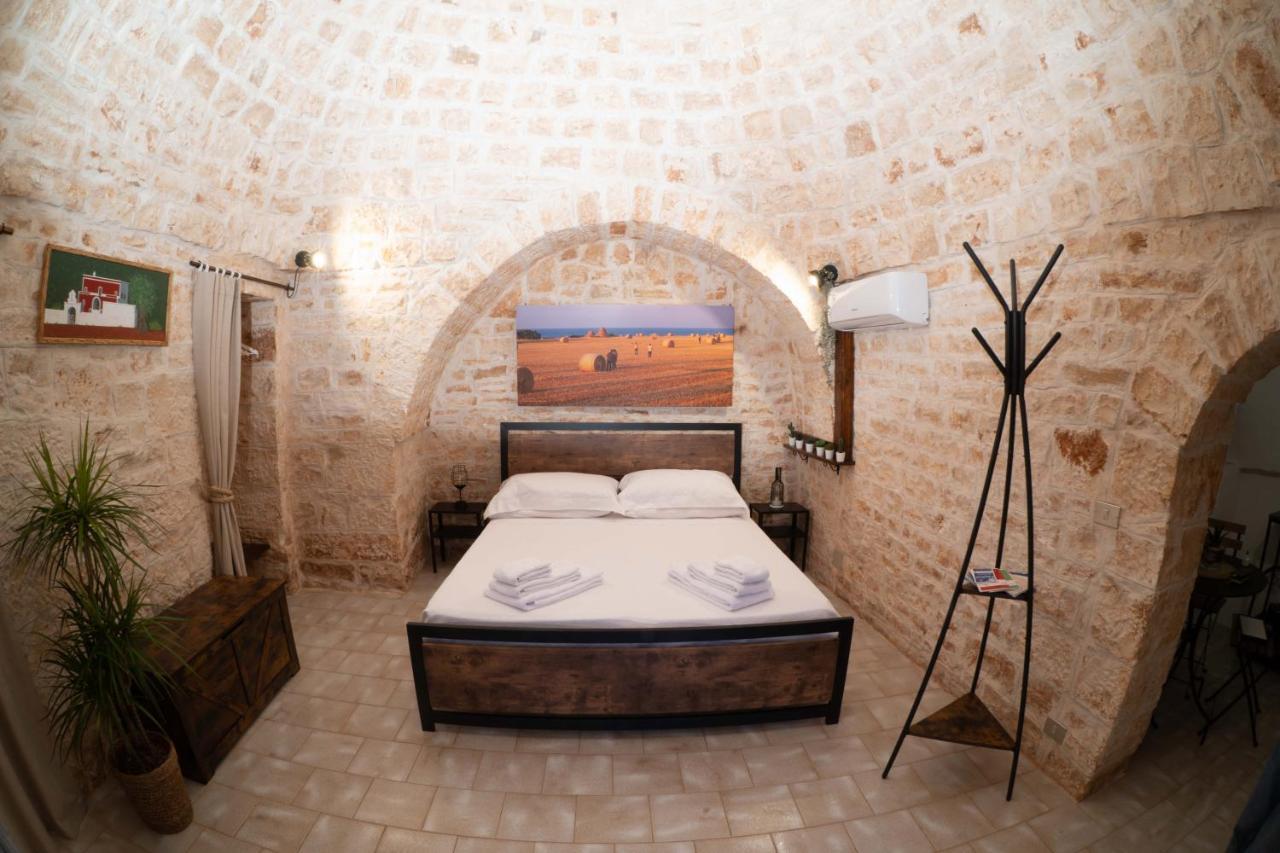 Hill Trull - Typical Apulian House * Monopoli