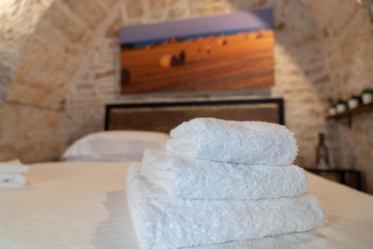 Holiday home Hill Trull - Typical Apulian House