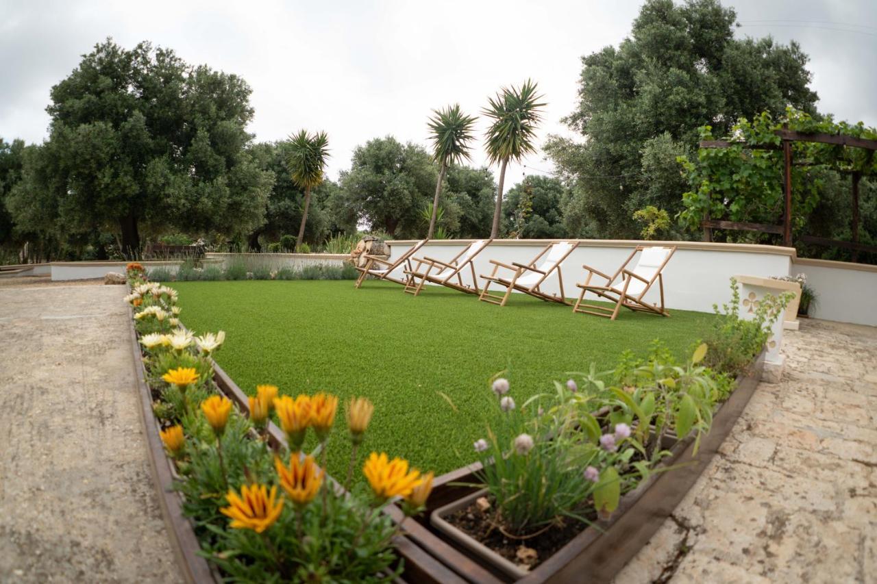 Hill Trull - Typical Apulian House Holiday home Monopoli