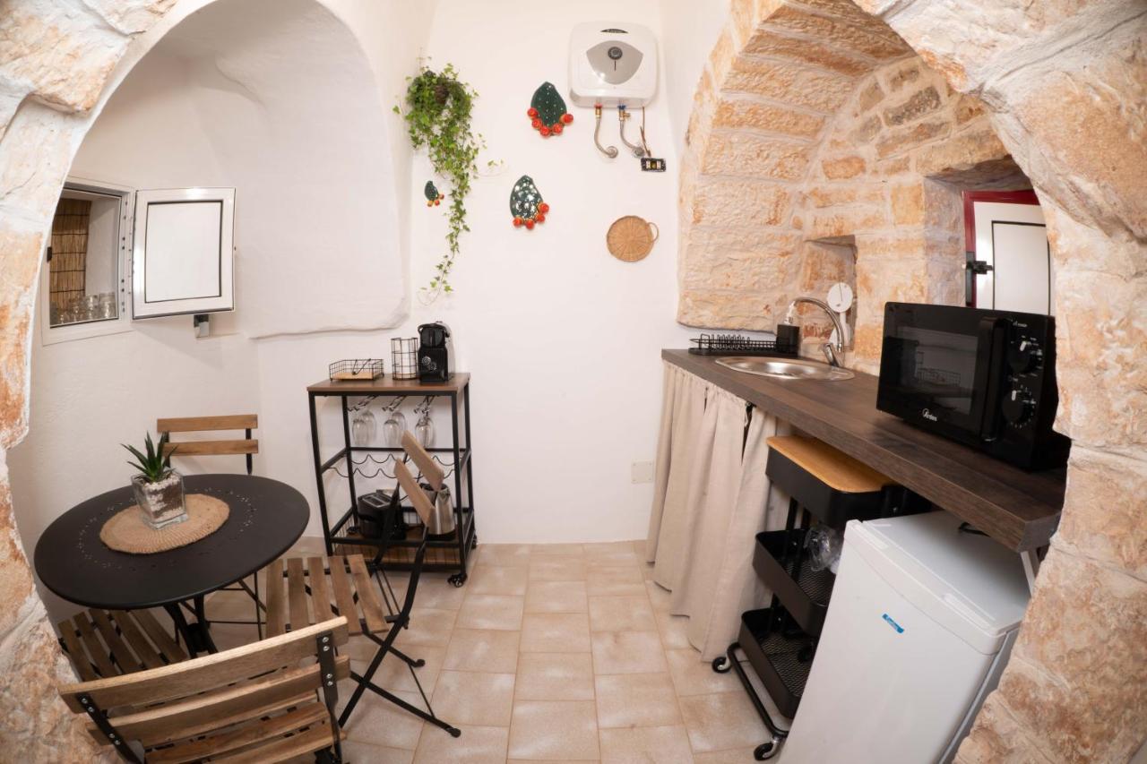 Hill Trull - Typical Apulian House Holiday home Monopoli