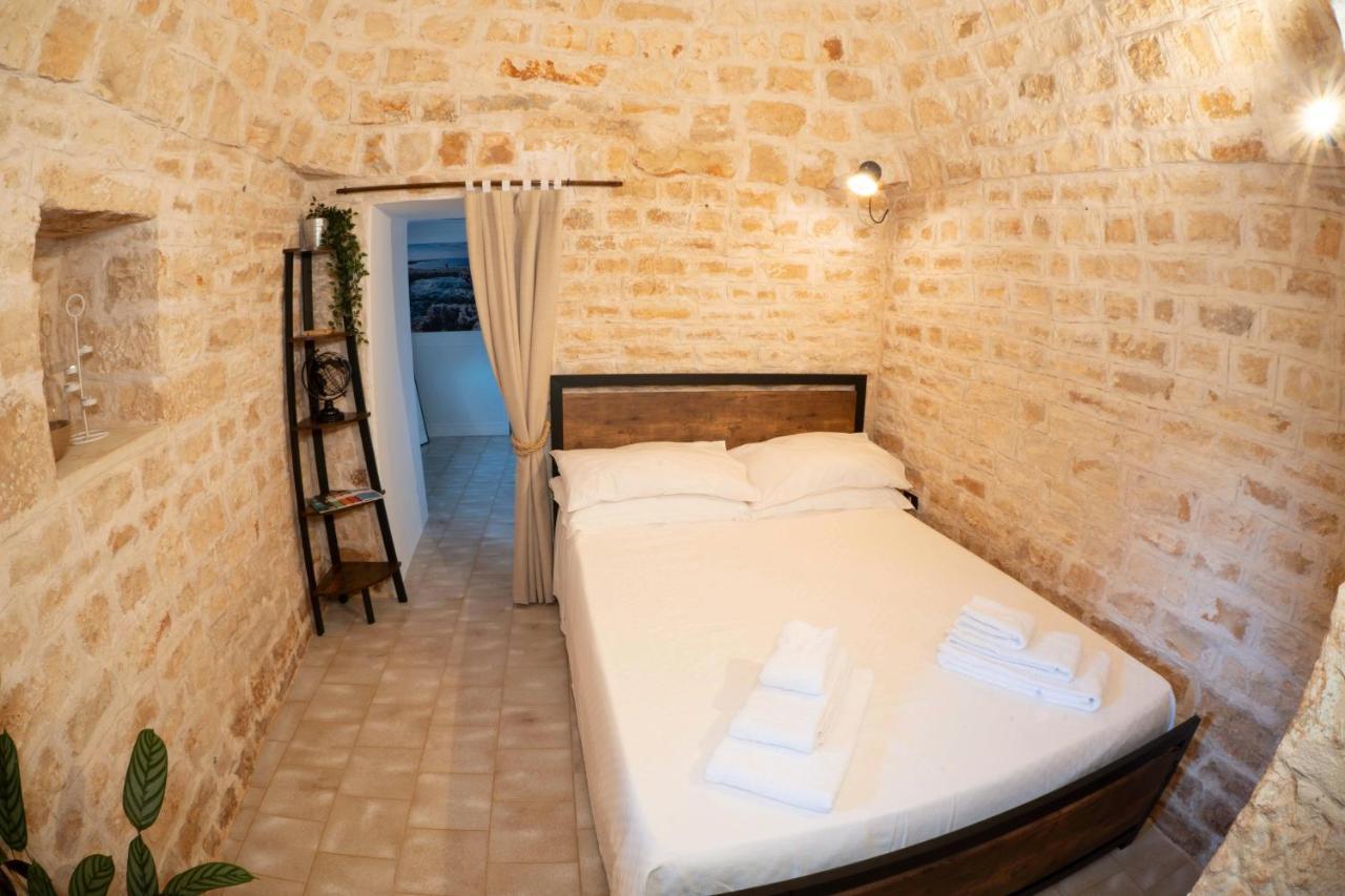 Holiday home Hill Trull - Typical Apulian House Monopoli