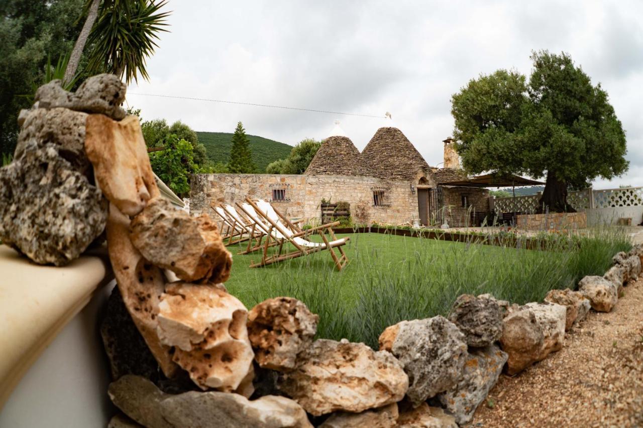 Hill Trull - Typical Apulian House Holiday home Monopoli