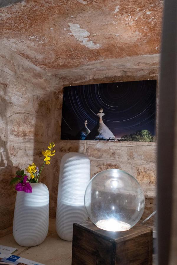 Hill Trull - Typical Apulian House Holiday home Monopoli