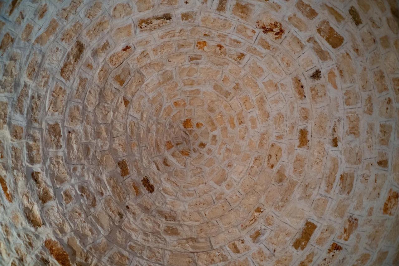 Hill Trull - Typical Apulian House * Monopoli