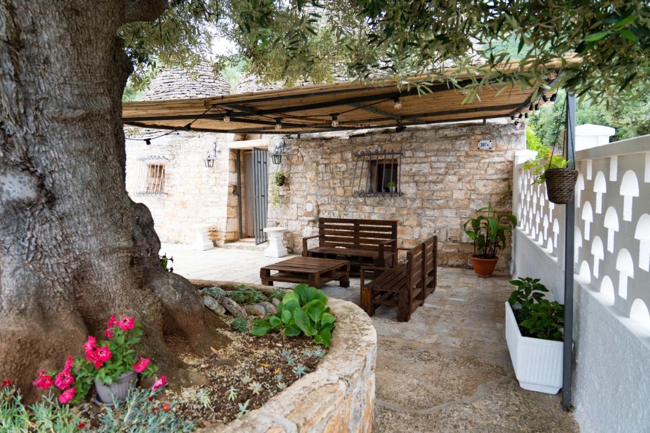 Hill Trull - Typical Apulian House Holiday home