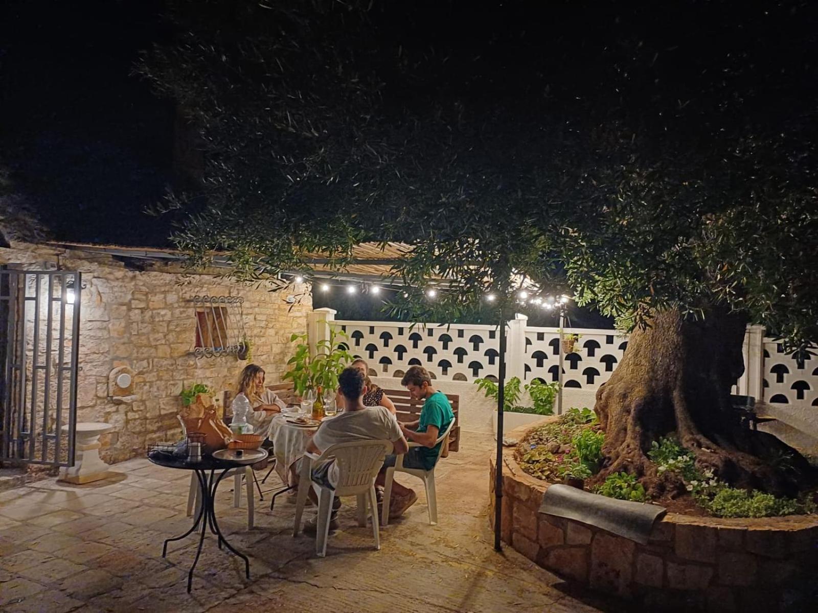Hill Trull - Typical Apulian House Casa vacanze *